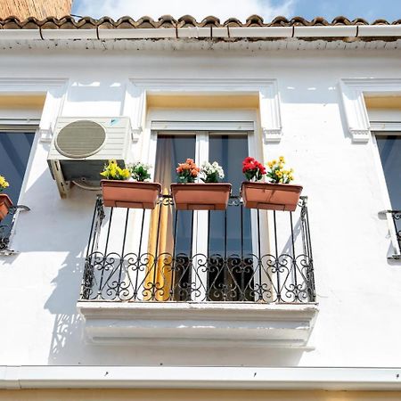Bel Appartement Rustique Au Coeur D'Alicante Eksteriør bilde
