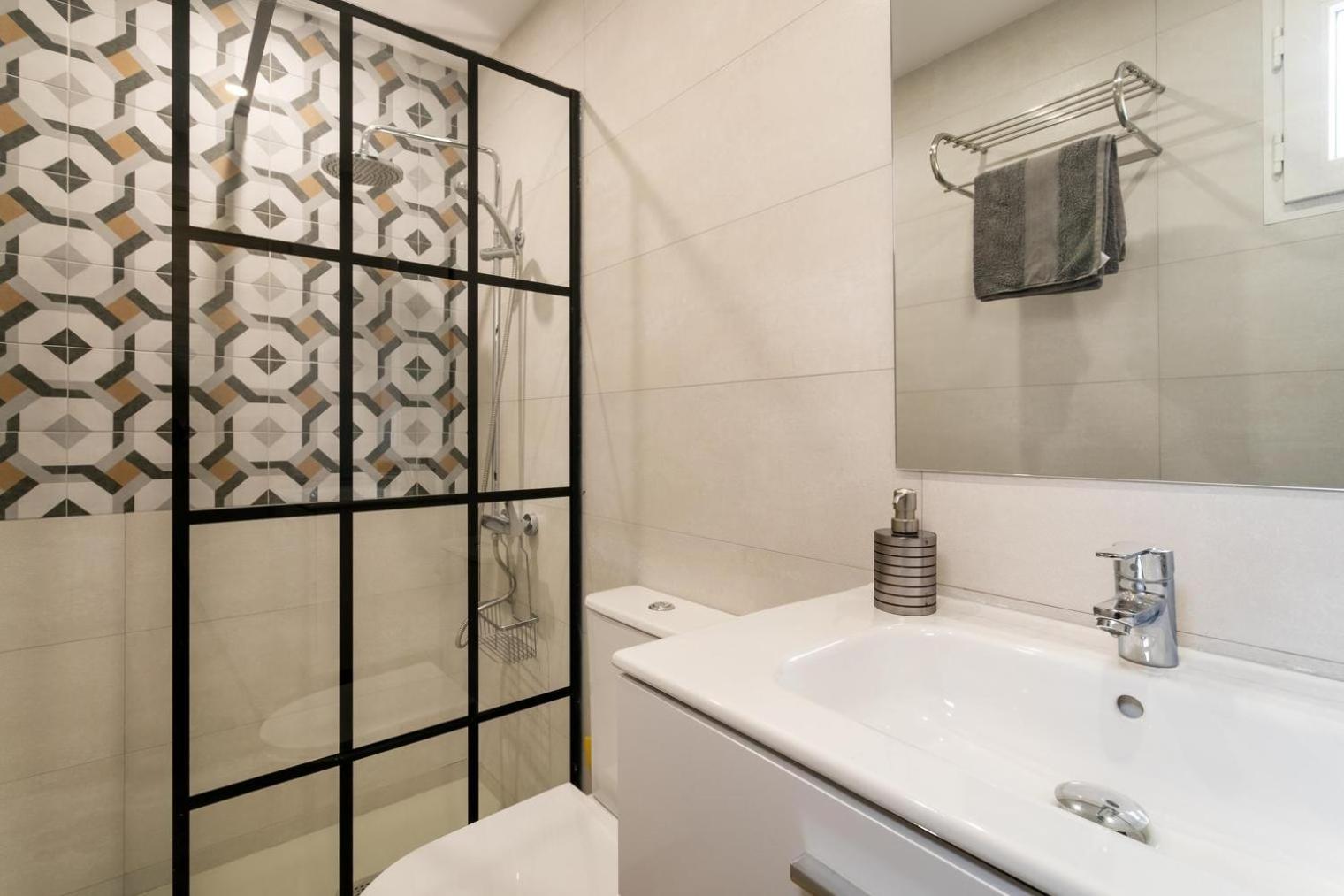 Bel Appartement Rustique Au Coeur D'Alicante Eksteriør bilde